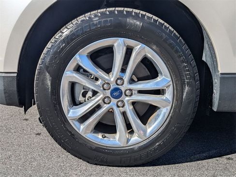 Used 2016 Ford Edge SEL w/ Equipment Group 201A image 20