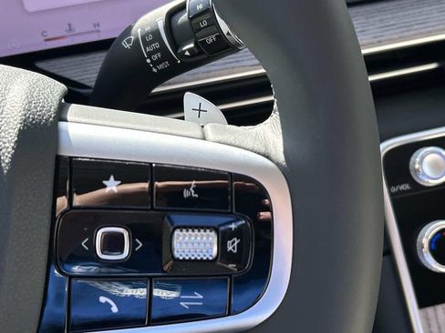 New 2026 Genesis GV80 2.5T Prestige image 34