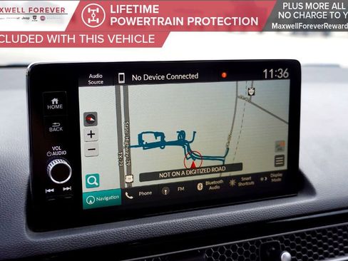 Used 2023 Honda Civic Sport Touring image 12