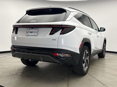 Used 2023 Hyundai Tucson Limited AWD/4WD image 5