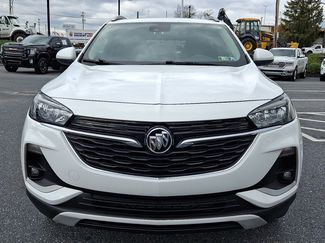 Used 2021 Buick Encore GX Select video 2