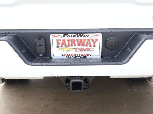New 2026 GMC Sierra 1500 Elevation AWD/4WD image 32