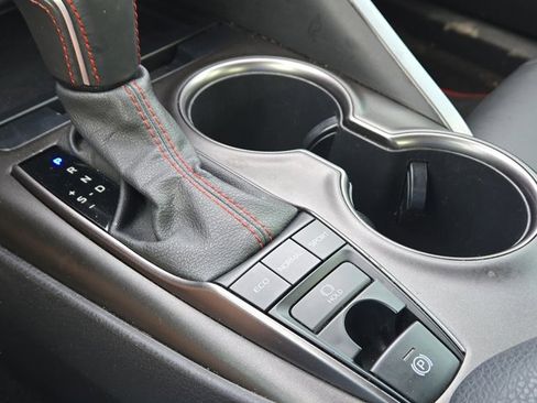 Used 2021 Toyota Camry TRD w/ TRD Package w/JBL Audio image 28