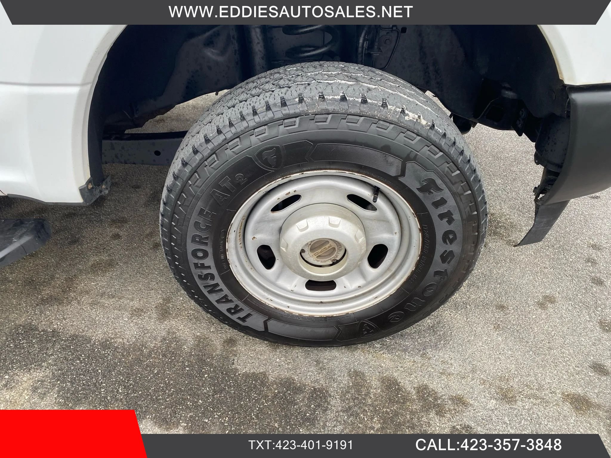 Used 2017 Ford F250 4x4 SuperCab Super Duty image 35