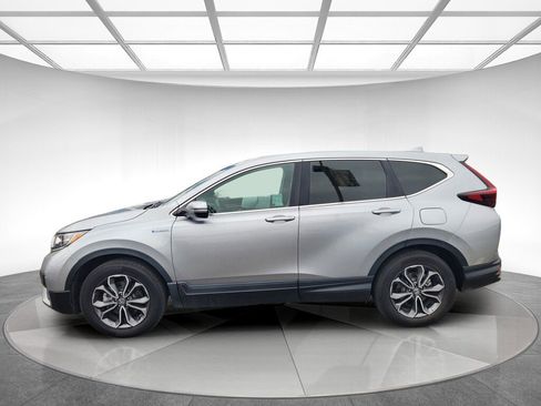 Used 2020 Honda CR-V EX-L image 7