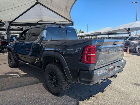 New 2026 RAM 1500 RHO w/ RHO Level 1 Equipment Group AWD/4WD image 9