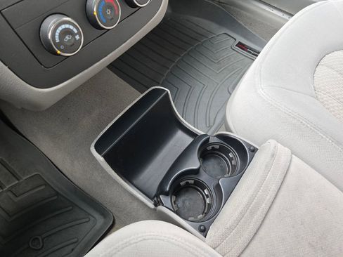 Used 2007 Buick Lucerne CX FWD image 27