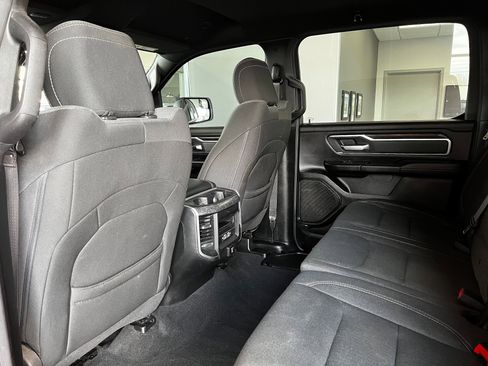 Used 2021 RAM 1500 Big Horn AWD/4WD image 22