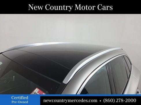 Certified 2024 Mercedes-Benz GLC 300 4MATIC image 8