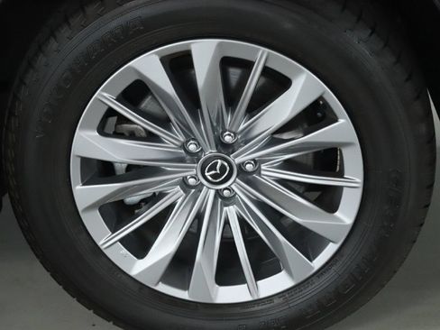 Certified 2024 MAZDA CX-90 3.3 Turbo w/ Select Package AWD/4WD image 41