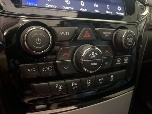 Used 2020 Jeep Grand Cherokee Trackhawk image 22