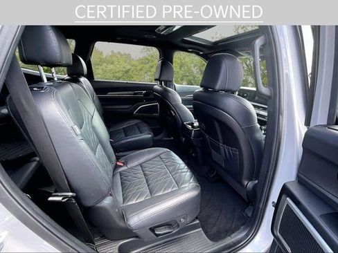 Certified 2023 Kia Telluride EX X-Line AWD/4WD image 25