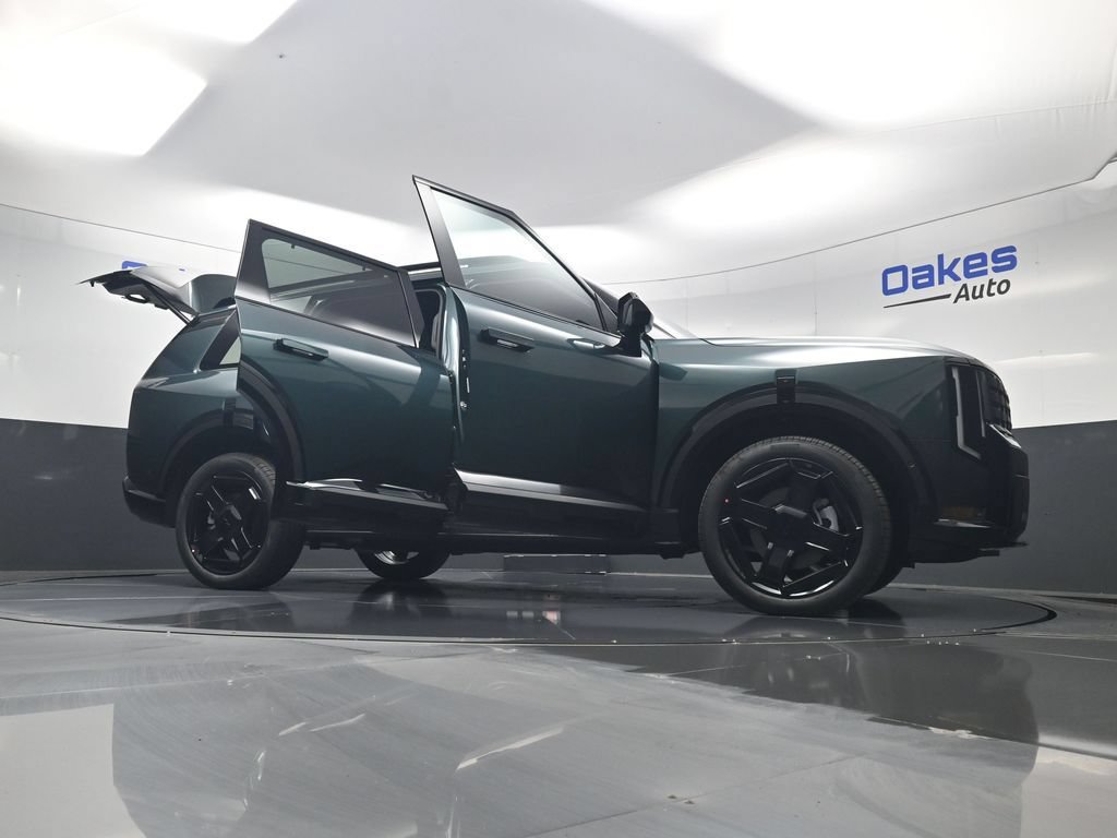 New 2027 Kia Telluride SX Prestige X-Line w/ Towing Package AWD/4WD image 66