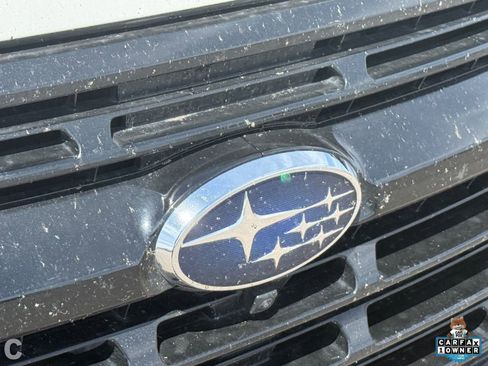 Used 2023 Subaru Ascent Onyx Edition Limited AWD/4WD image 11