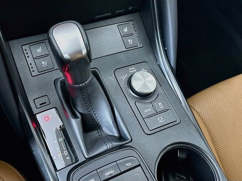 Used 2024 Lexus IS 300 w/ Premium Package RWD image 23
