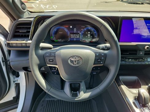 New 2026 Toyota Crown Limited image 25