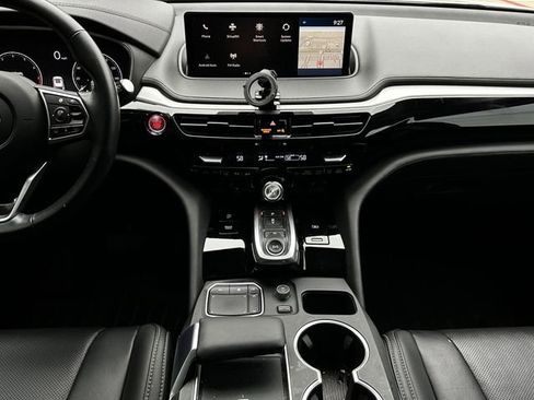 Certified 2023 Acura MDX SH-AWD w/ Technology Package image 18