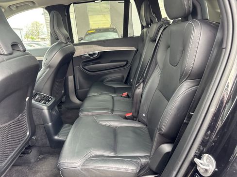 Used 2023 Volvo XC90 T8 Ultimate AWD/4WD image 25