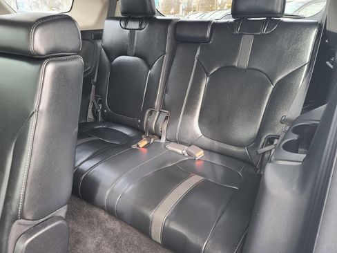 Used 2023 Honda Pilot EX-L image 13