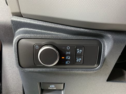 Used 2022 Ford Bronco 4-Door AWD/4WD image 16
