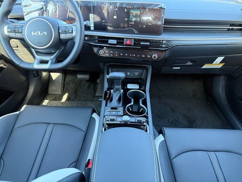 New 2026 Kia K5 GT-Line w/ GT-Line Premium Package AWD/4WD image 10