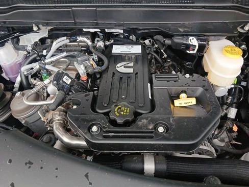 New 2026 RAM 2500 Limited image 69