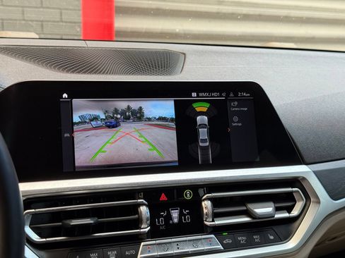 Used 2021 BMW M340i w/ Premium Package RWD image 35