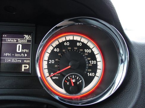 Used 2013 Dodge Durango R/T w/ Leather Interior Group AWD/4WD image 72