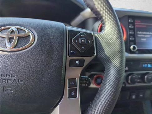 Certified 2023 Toyota Tacoma SR5 RWD image 18