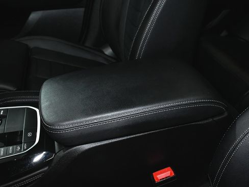 Used 2025 BMW X4 M40i w/ Premium Package AWD/4WD image 49