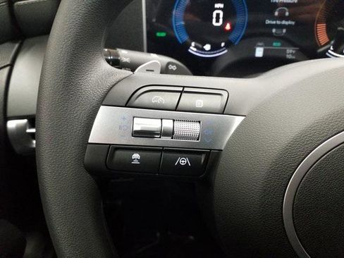 New 2026 Hyundai Tucson SEL image 5