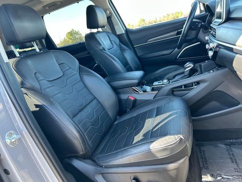 Used 2021 Kia Telluride SX w/ SX Prestige Package image 11