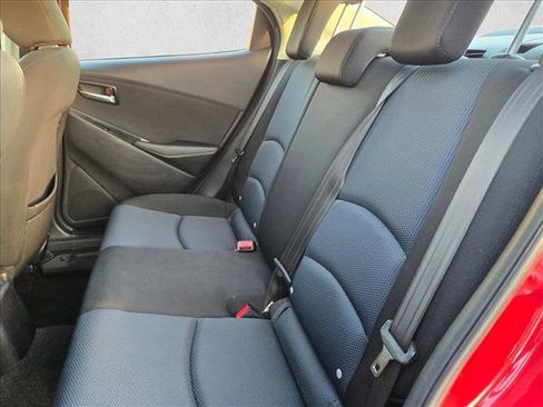 Used 2016 Scion iA image 17