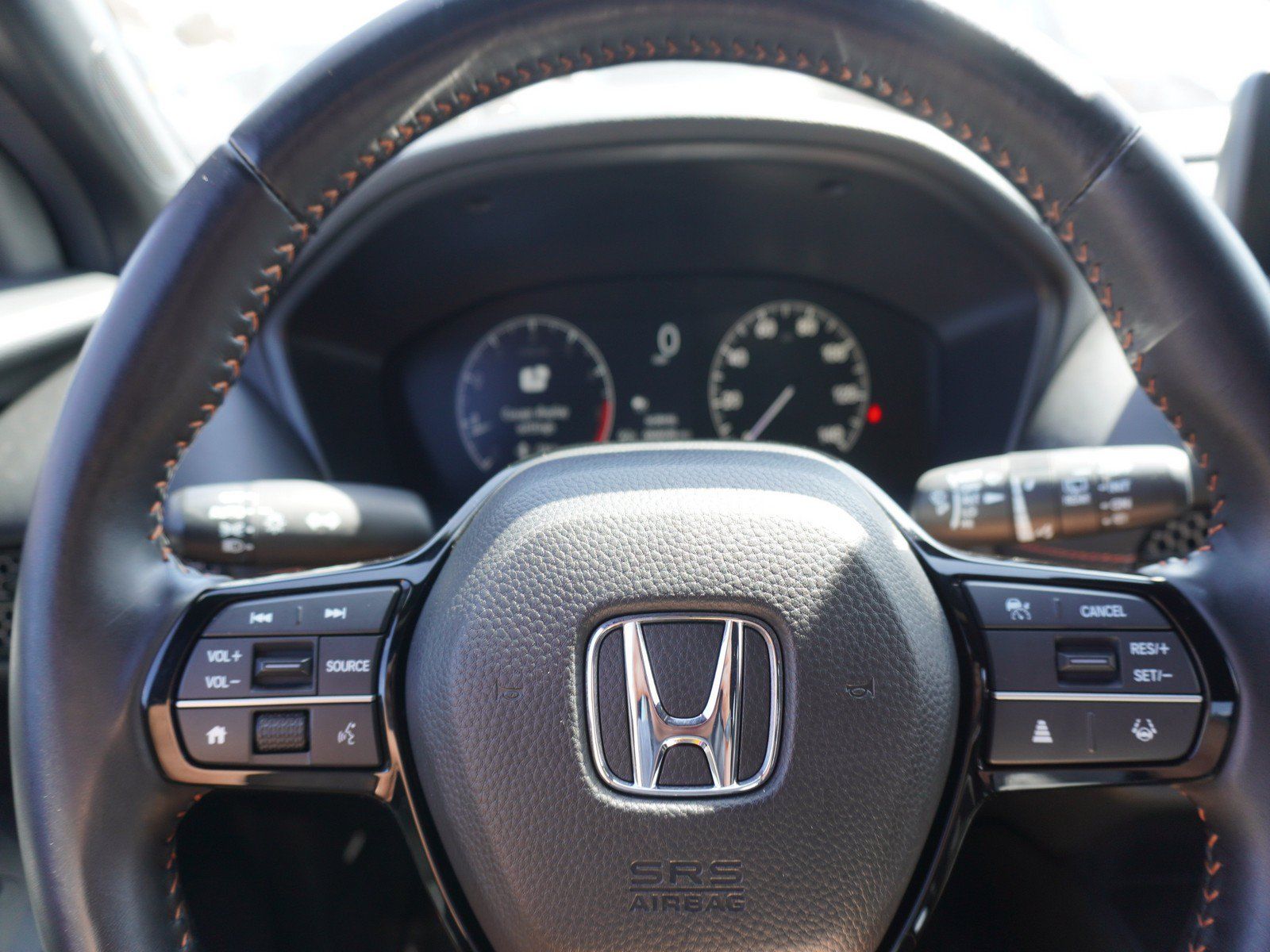 Used 2025 Honda HR-V Sport image 22