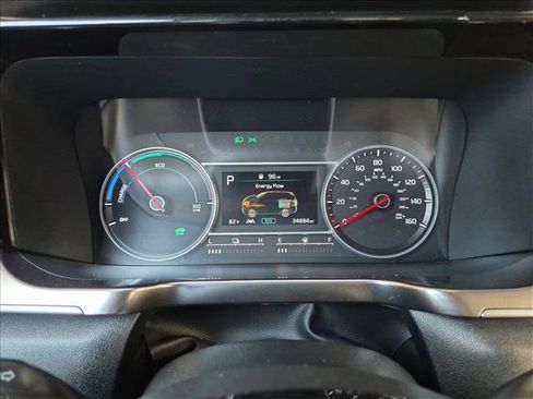 Used 2024 Kia Sorento EX AWD/4WD image 2