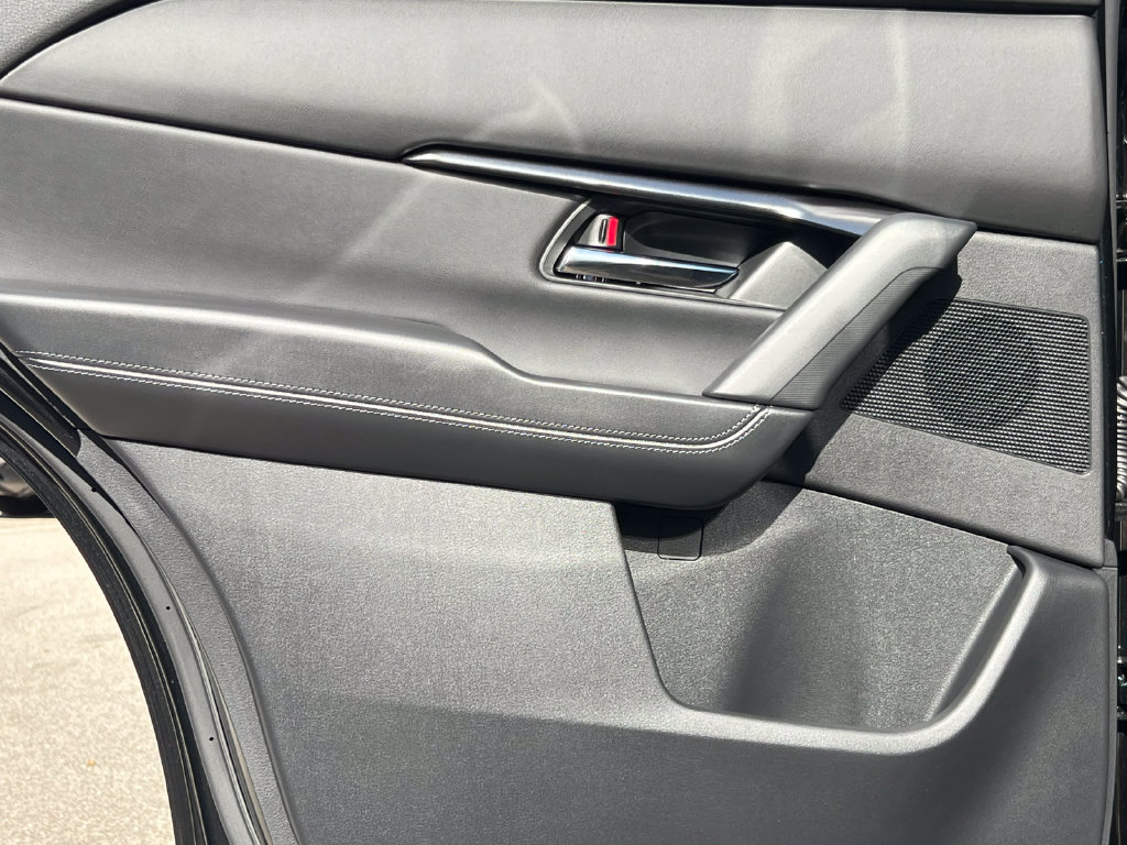 New 2026 MAZDA CX-5 Preferred AWD/4WD image 29