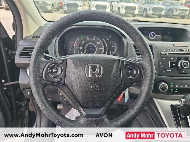 Used 2013 Honda CR-V LX image 13