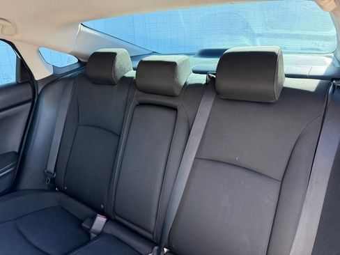 Used 2021 Honda Civic EX image 17
