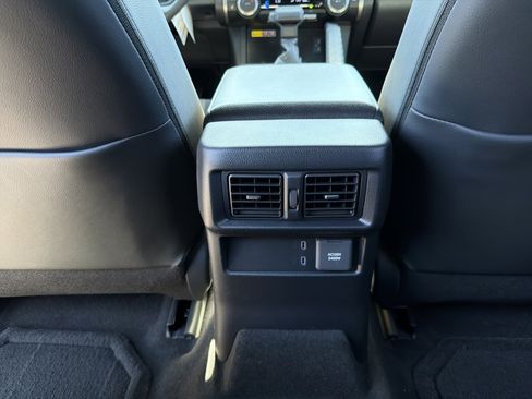 New 2026 Toyota 4Runner TRD Off-Road Premium AWD/4WD image 25