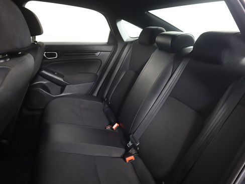 Used 2022 Honda Civic Sport image 28