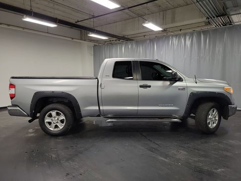 Used 2015 Toyota Tundra SR5 image 9