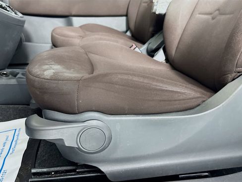 Used 2012 FIAT 500 Pop image 22