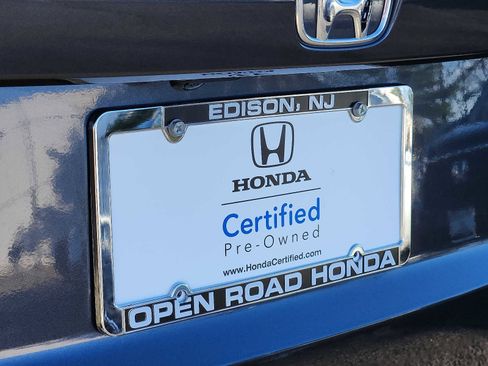 Used 2023 Honda CR-V EX-L image 31