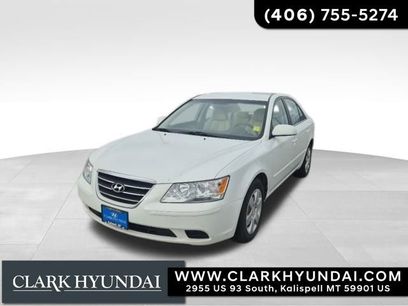 Used 2010 Hyundai Sonata GLS w/ Popular Equipment Pkg 2