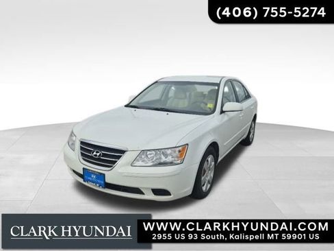 Used 2010 Hyundai Sonata GLS w/ Popular Equipment Pkg 2 image 1
