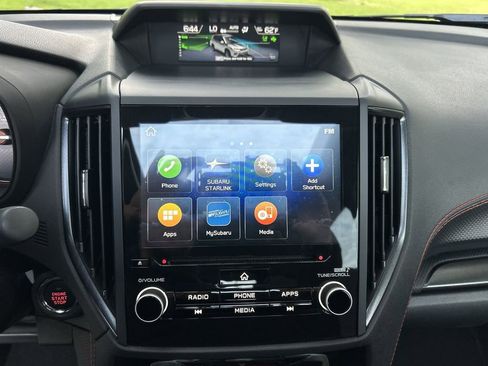 Certified 2023 Subaru Forester Sport AWD/4WD image 20