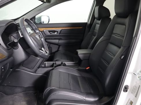 Used 2022 Honda CR-V EX-L image 14