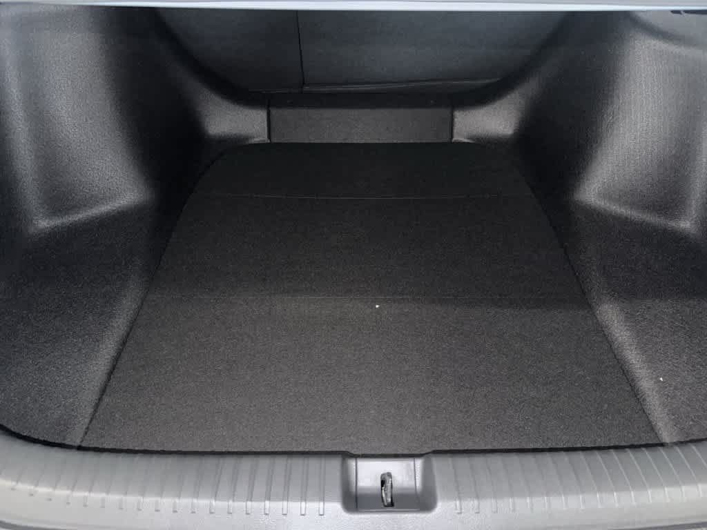 New 2026 Honda Accord Sport image 24