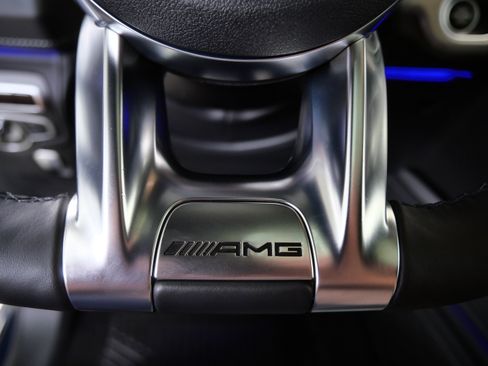 Used 2024 Mercedes-Benz G 63 AMG 4MATIC image 27