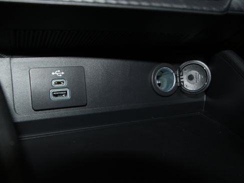 New 2026 Ford Mustang Coupe image 17